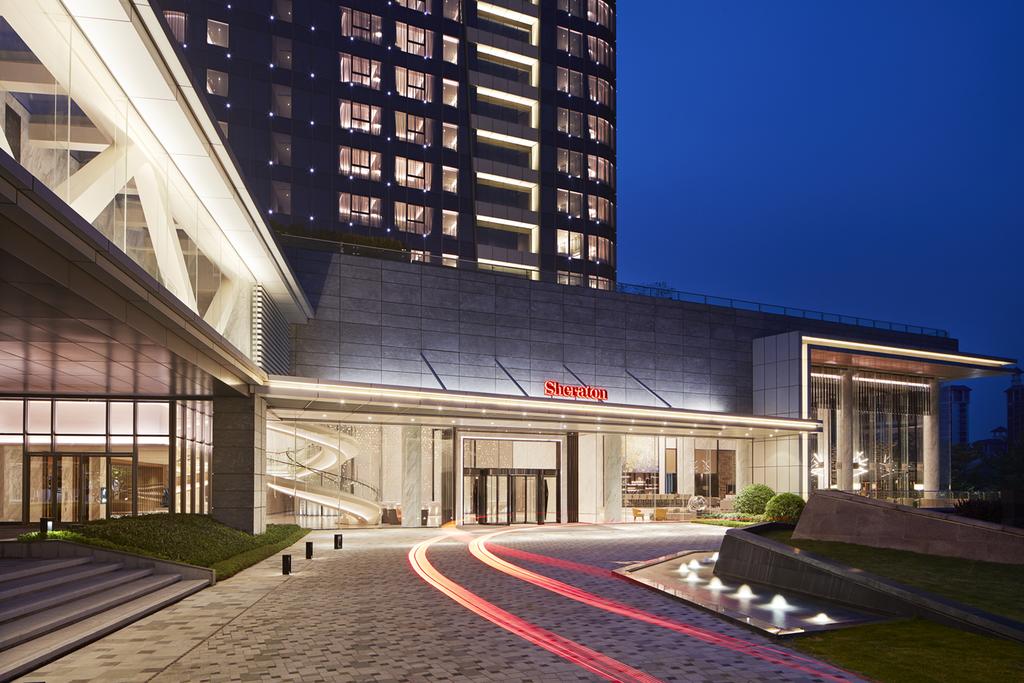 Sheraton Guangzhou Nansha Hotel