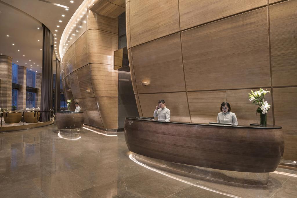 Amara Signature Shanghai