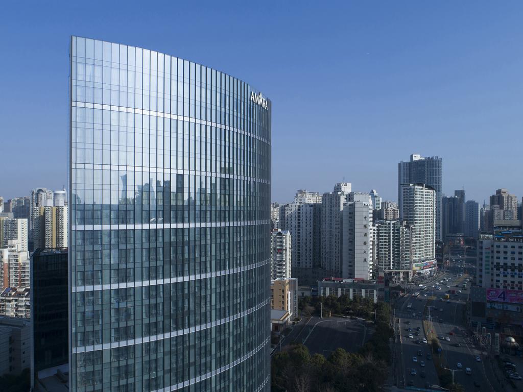 Amara Signature Shanghai