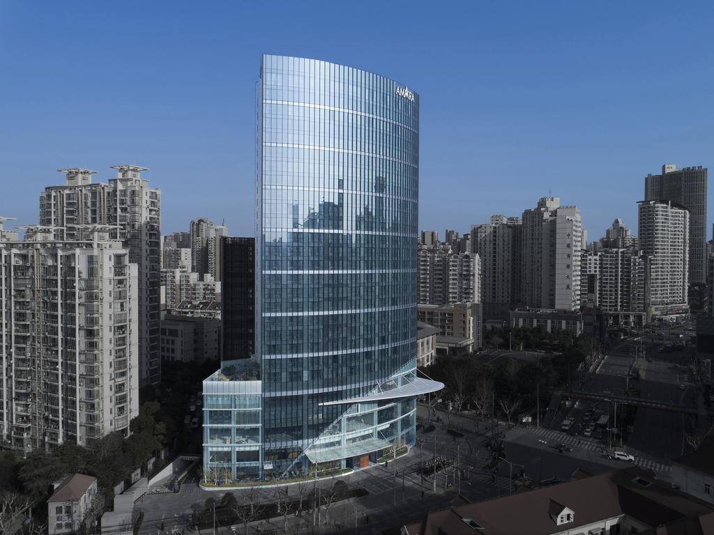 Amara Signature Shanghai