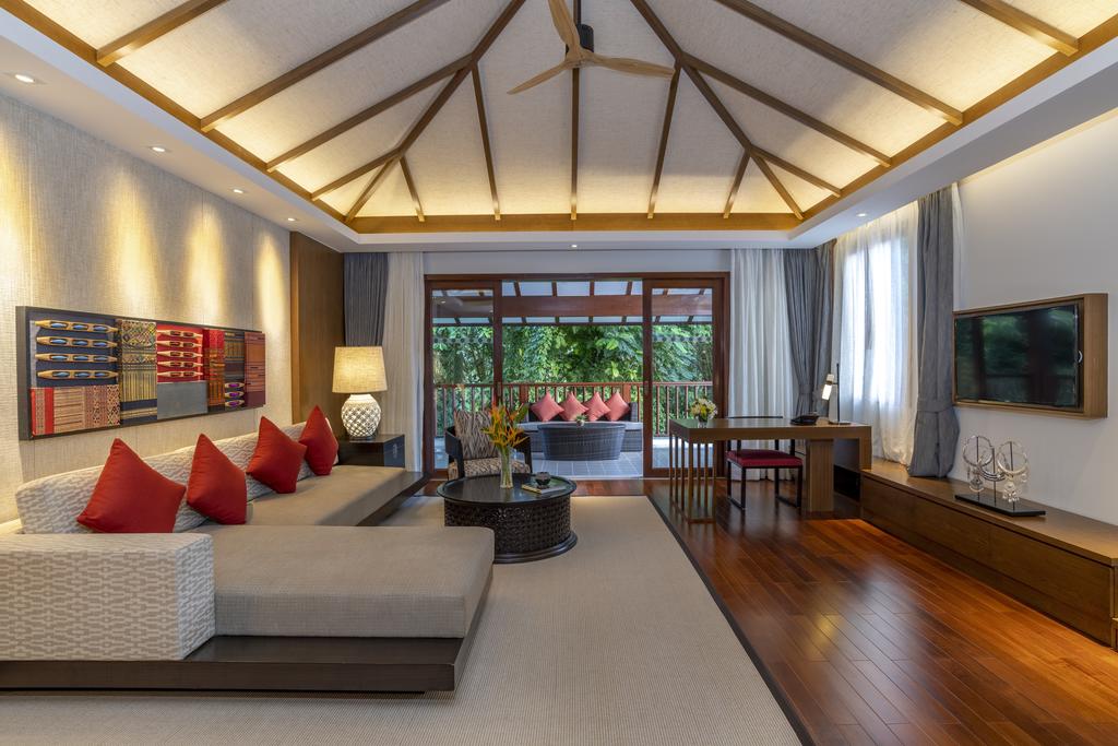 Pullman Luang Prabang