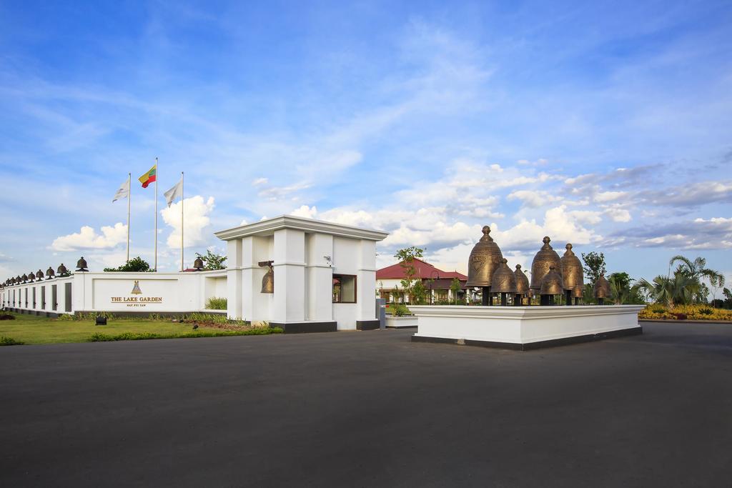 The Lake Garden Nay Pyi Taw - MGallery Collection