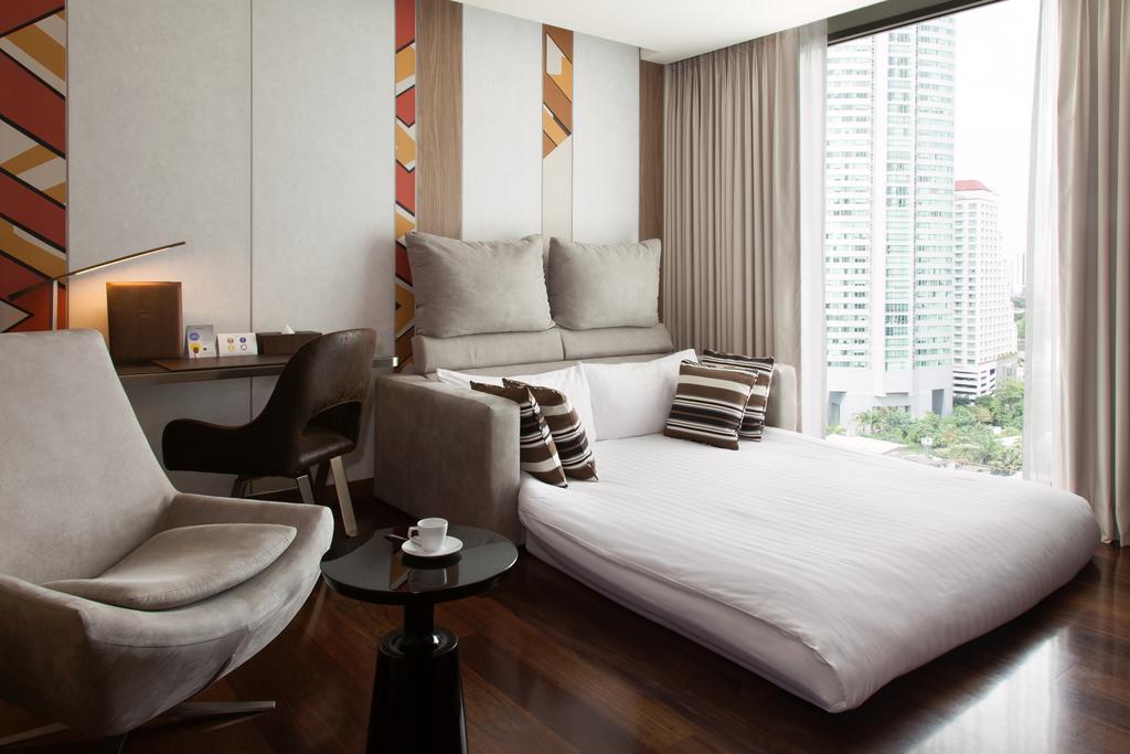 Novotel Bangkok Sukhumvit 20