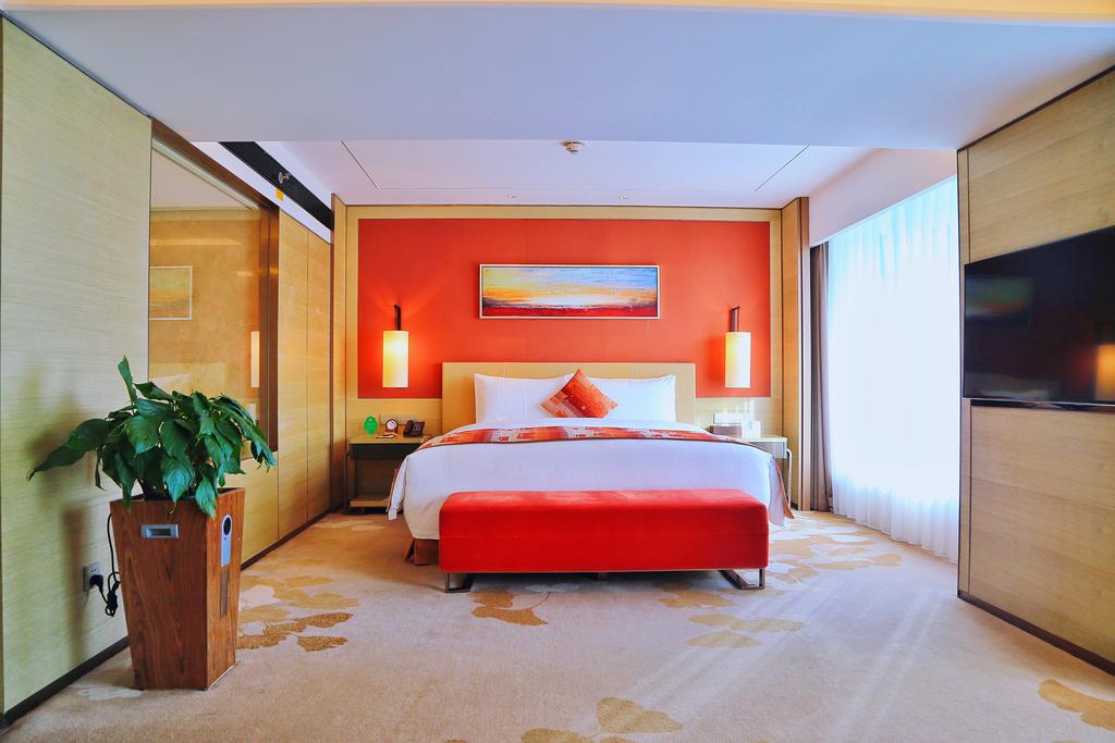 Grand Metropark Hotel Beijing