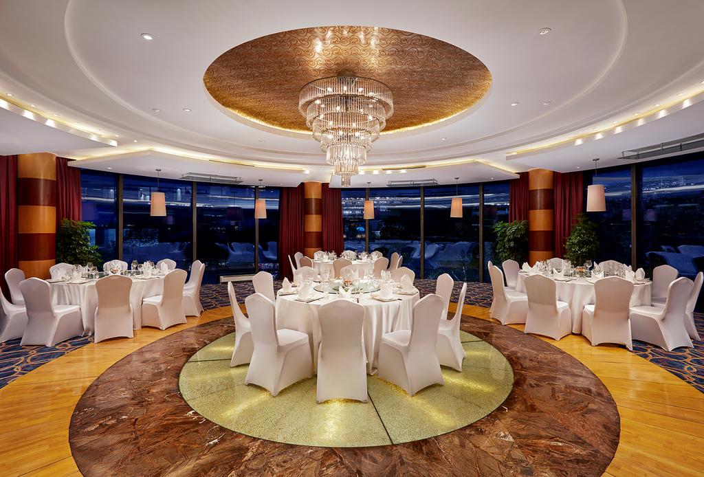 Park Plaza Beijing Wangfujing