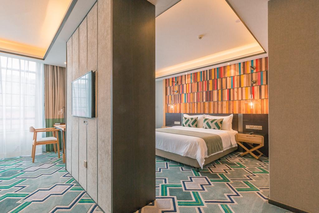 Cosy Park Hotel