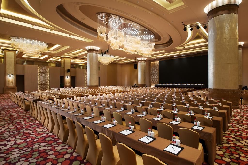 Grand Parkray Hangzhou