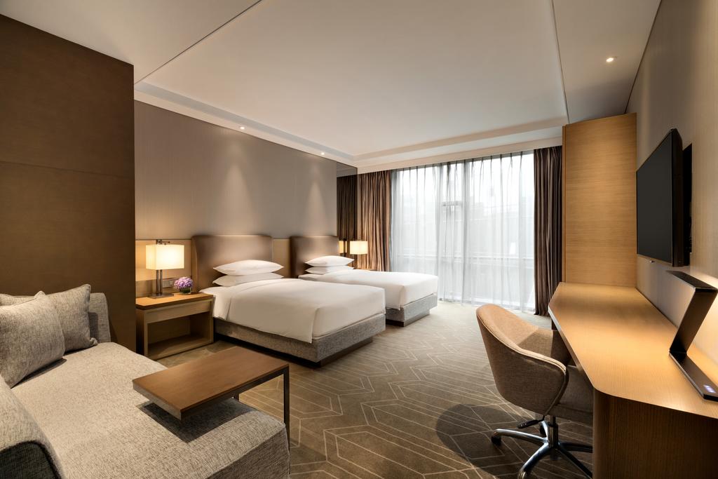 Hyatt Place Shanghai Hongqiao CBD