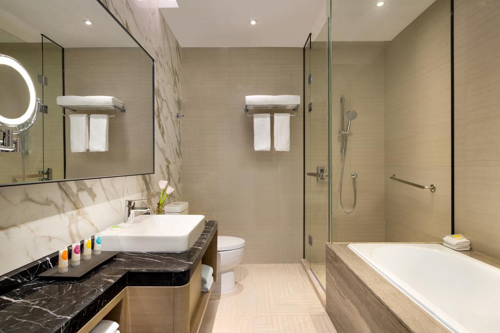 Hyatt Place Shanghai Hongqiao CBD