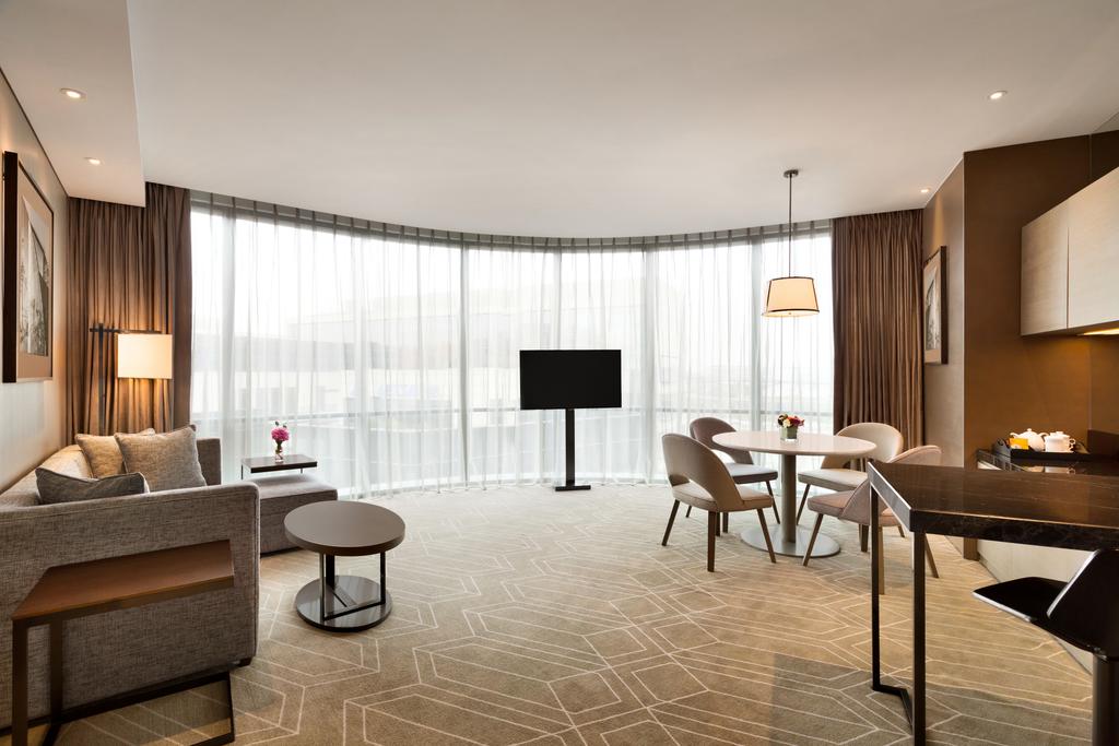 Hyatt Place Shanghai Hongqiao CBD