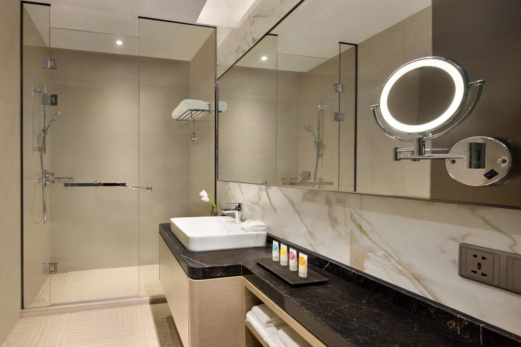 Hyatt Place Shanghai Hongqiao CBD
