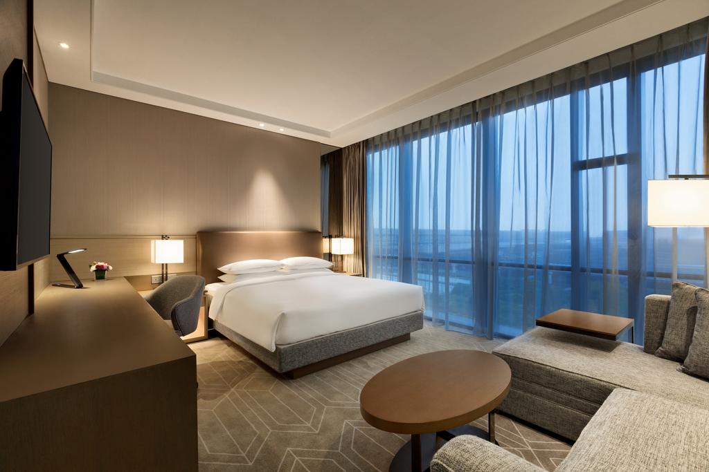 Hyatt Place Shanghai Hongqiao CBD