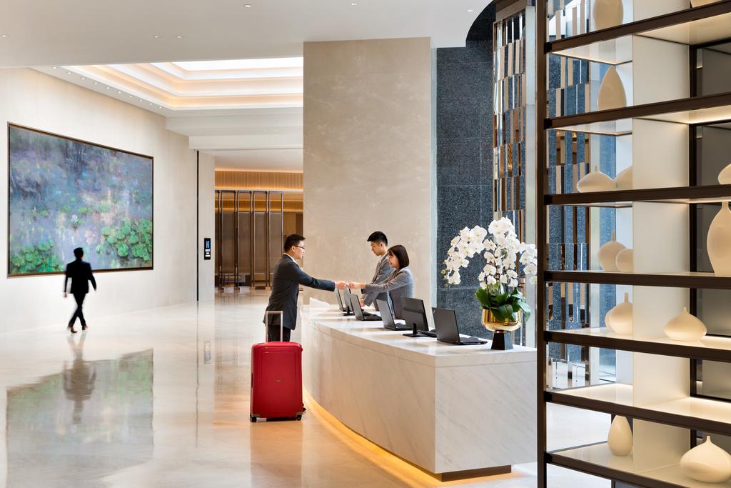 Hyatt Place Shanghai Hongqiao CBD