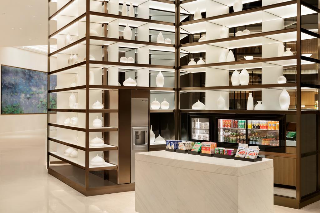 Hyatt Place Shanghai Hongqiao CBD