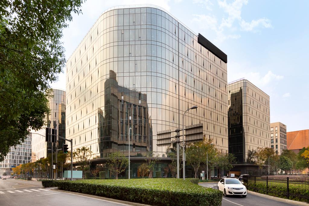 Hyatt Place Shanghai Hongqiao CBD