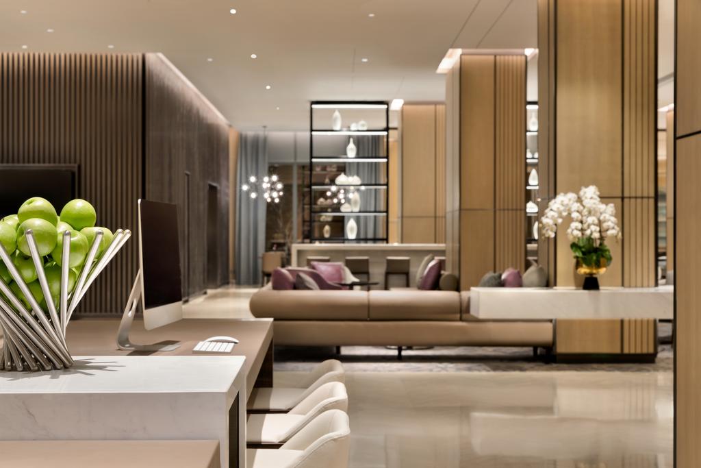 Hyatt Place Shanghai Hongqiao CBD
