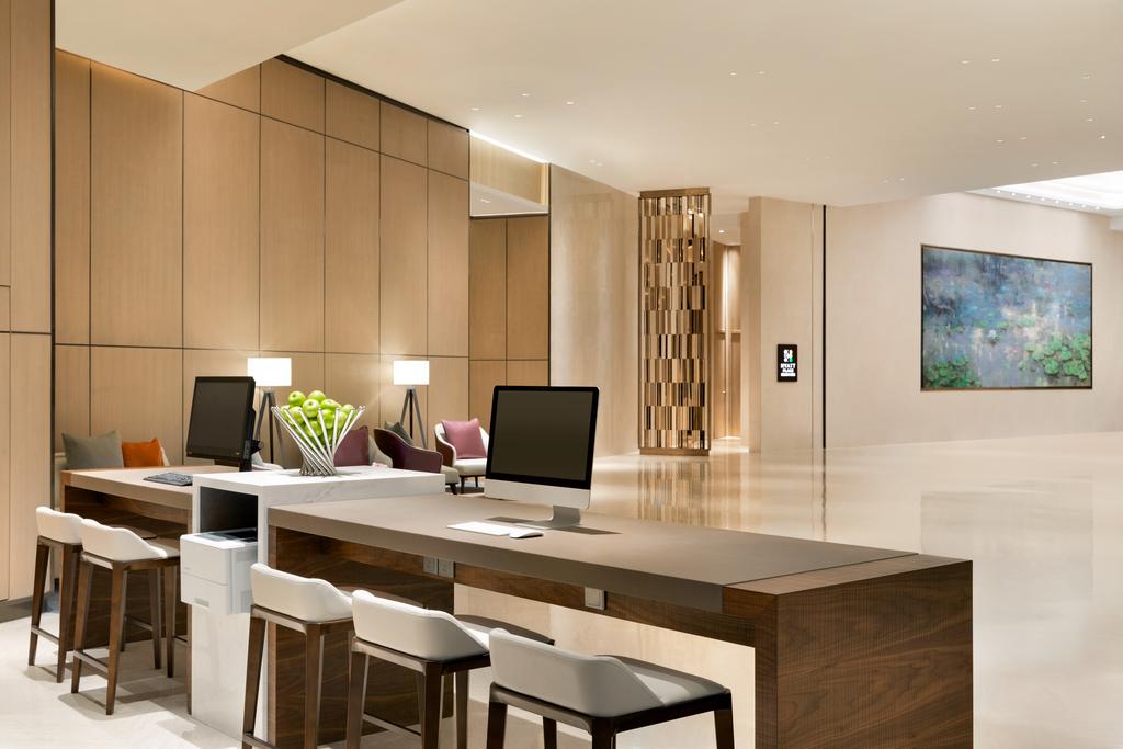 Hyatt Place Shanghai Hongqiao CBD