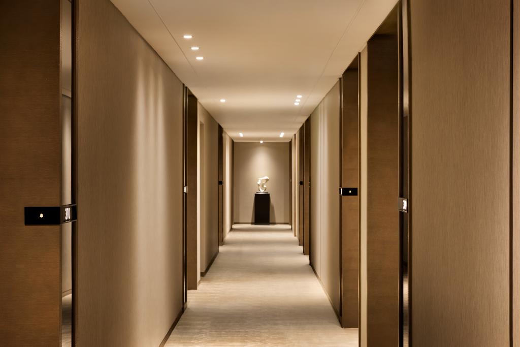 Hyatt Place Shanghai Hongqiao CBD
