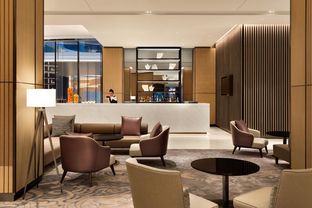 Hyatt Place Shanghai Hongqiao CBD