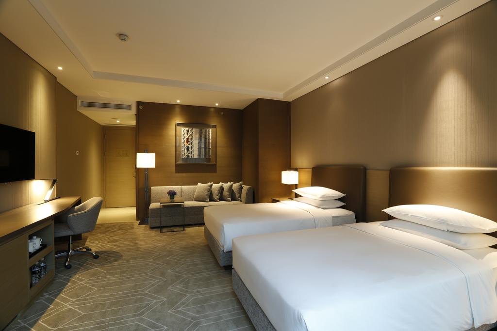 Hyatt Place Shanghai Hongqiao CBD