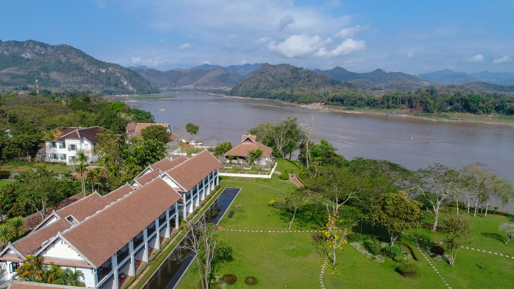 The Grand Luang Prabang