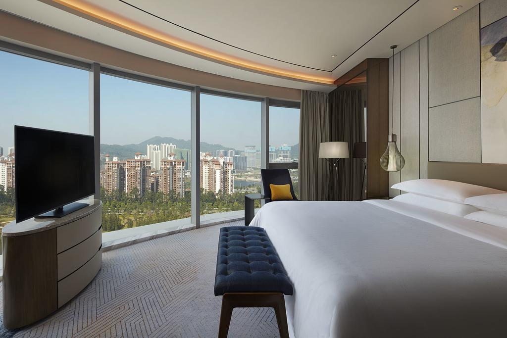 Sheraton Guangzhou Nansha Hotel