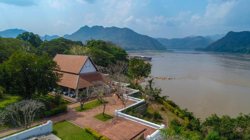 The Grand Luang Prabang