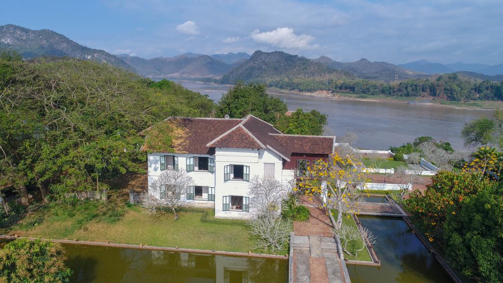 The Grand Luang Prabang