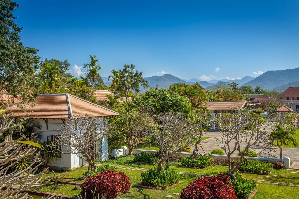 The Grand Luang Prabang