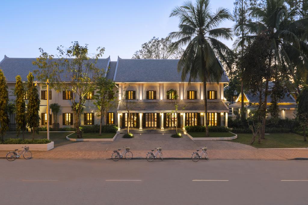 Avani+ Luang Prabang Hotel