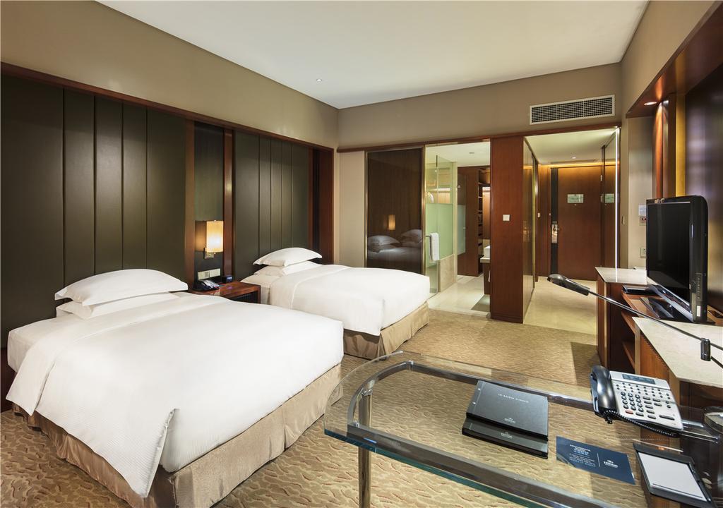 Hilton Nanjing Riverside