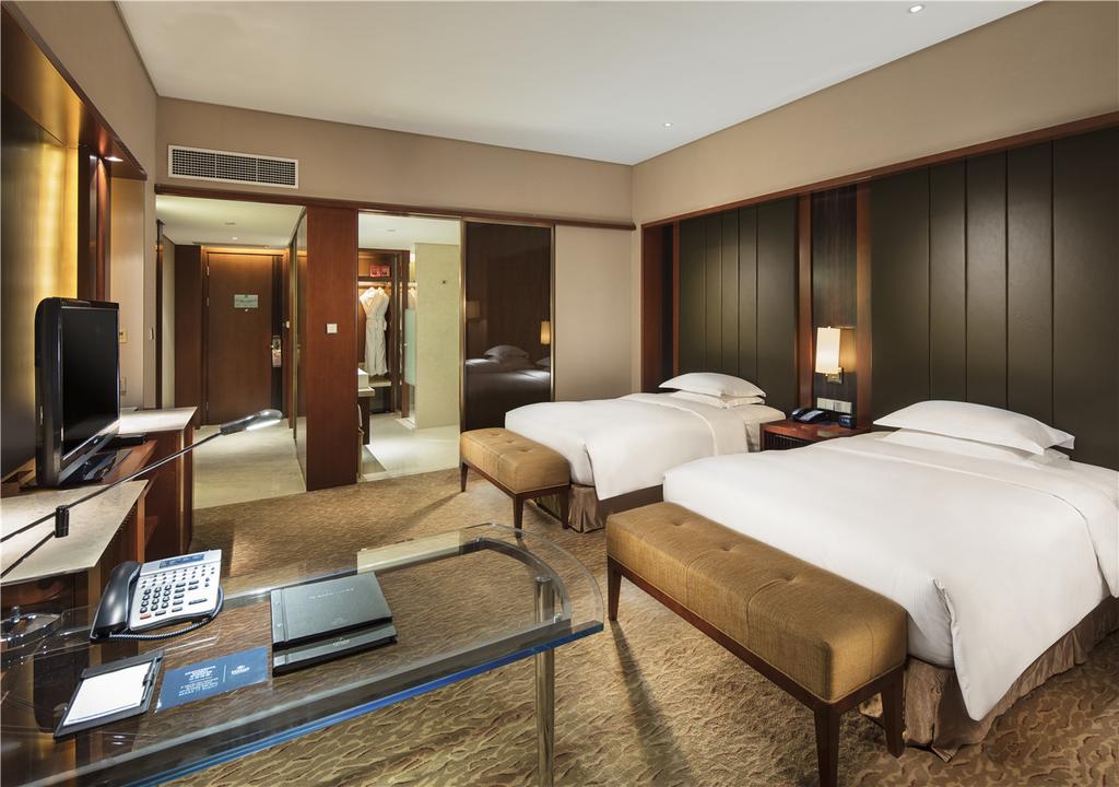 Hilton Nanjing Riverside