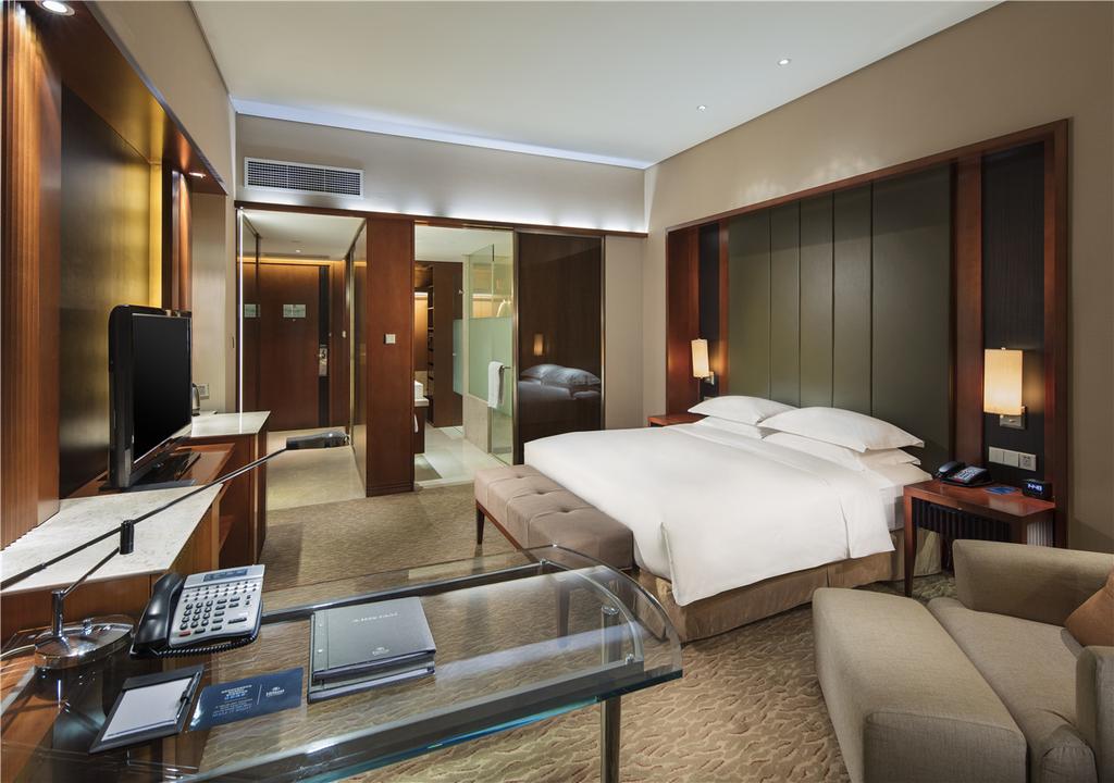 Hilton Nanjing Riverside