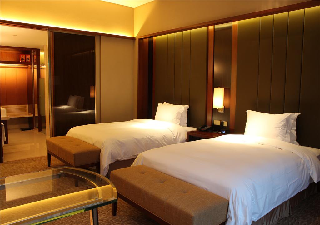 Hilton Nanjing Riverside