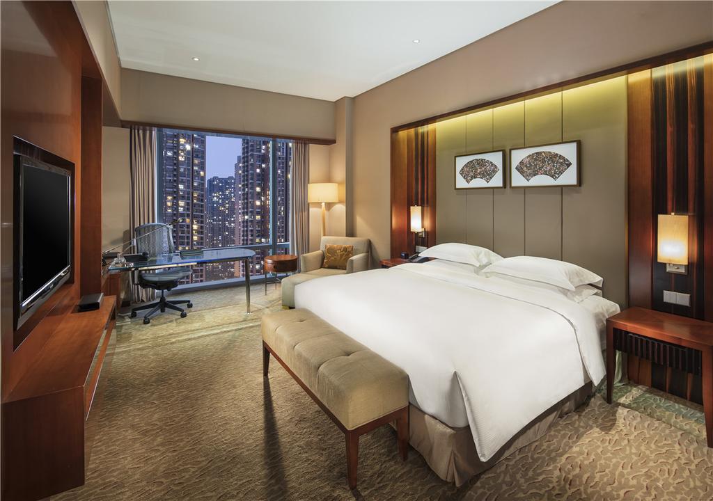 Hilton Nanjing Riverside