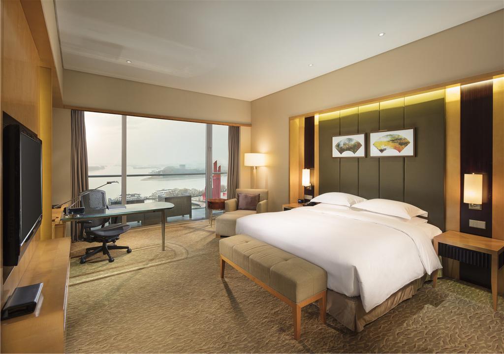 Hilton Nanjing Riverside