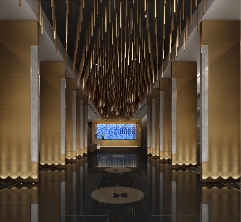 Paco Hotel Guangzhou Chebeinan Metro Branch