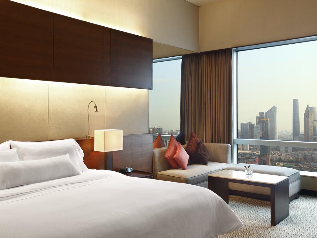 The Westin Guangzhou