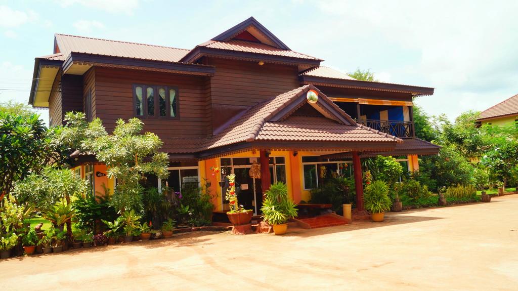 Villa Phetsamone