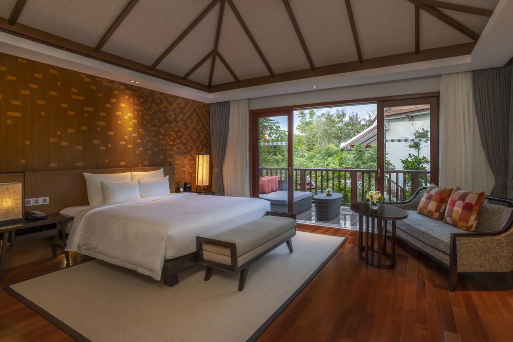 Pullman Luang Prabang