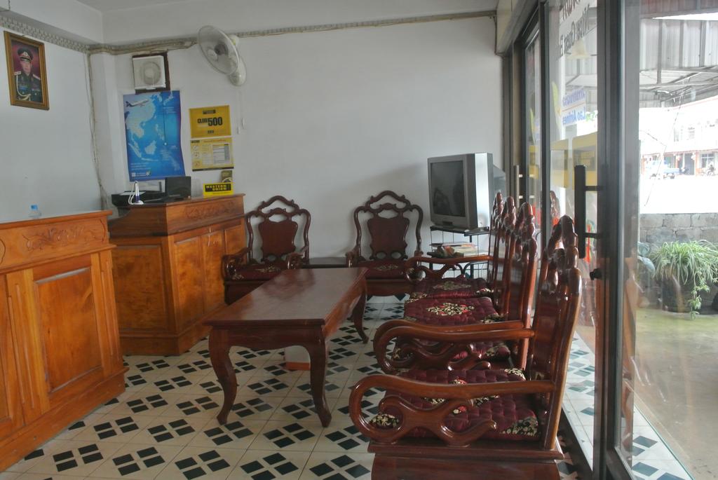 Nice Guesthouse