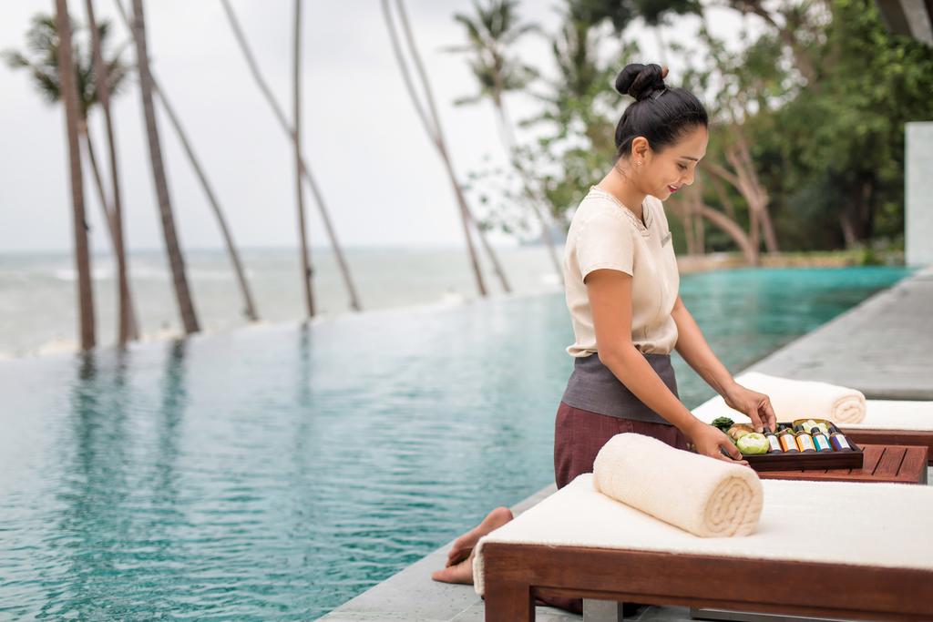 Four Seasons Resort Koh Samui