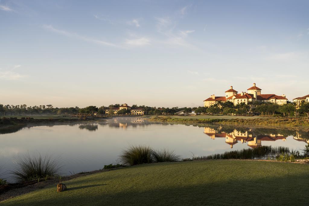 The Ritz-Carlton Golf Resort, Naples