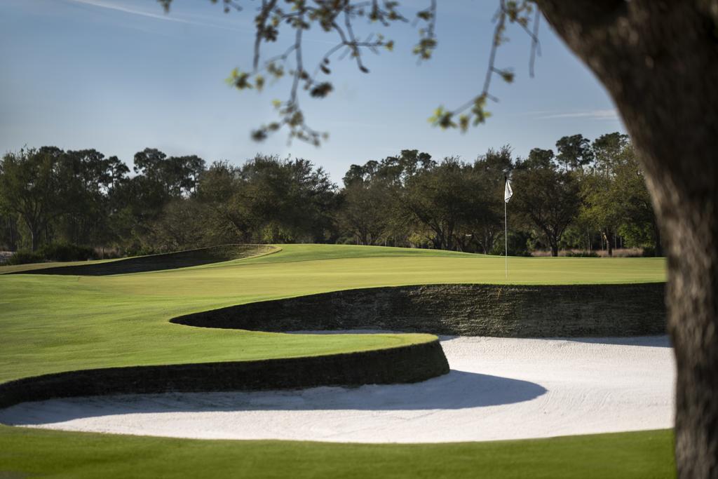 The Ritz-Carlton Golf Resort, Naples