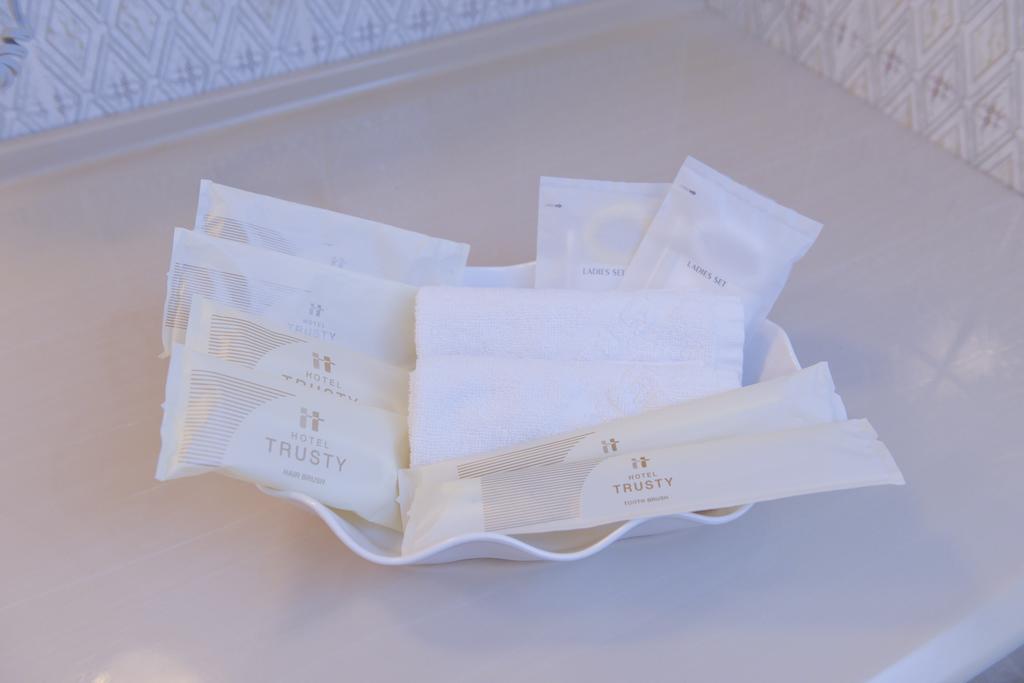 Hotel Trusty Nagoya Sakae
