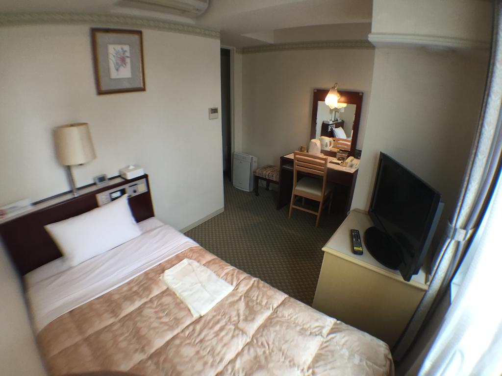 Hiroshima Intelligent Hotel Annex