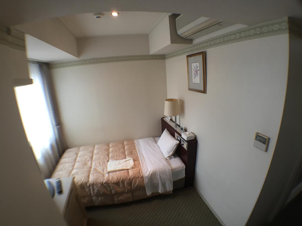 Hiroshima Intelligent Hotel Annex