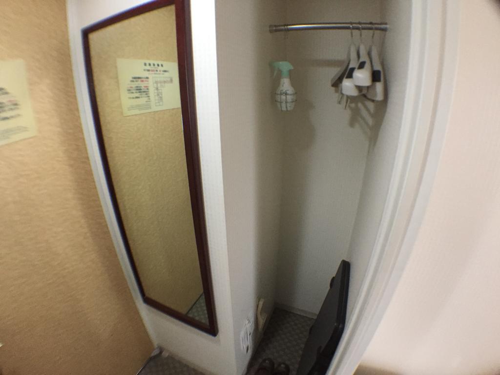 Hiroshima Intelligent Hotel Annex