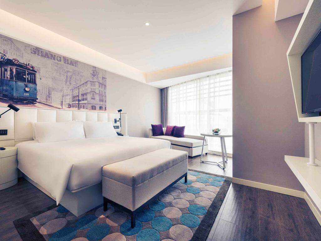 Mercure Shanghai Royalton