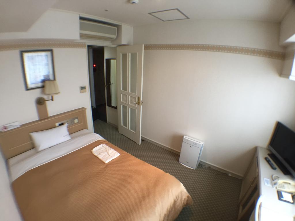 Hiroshima Intelligent Hotel Annex